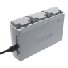 DJI Mini 2 / Mini SE 3-slots laadstation BWX161-2250-7.7 (8.8 V, 3 A, 123accu huismerk) ADJ00217 - 4