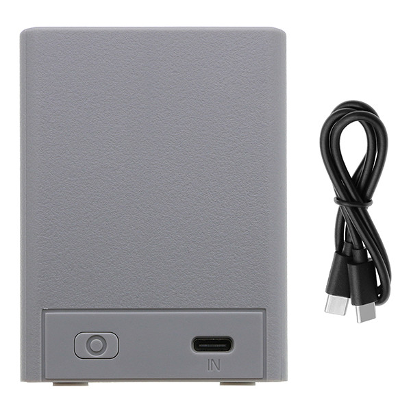 DJI Mini 3 / Mini 3 Pro 2-slots laadstation 270619 (12 V, 4 A, 123accu huismerk) ADJ00213 - 3