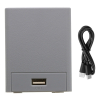 DJI Mini 3 / Mini 3 Pro 2-slots laadstation 270619 (12 V, 4 A, 123accu huismerk) ADJ00213 - 5