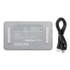 DJI Mini 3 / Mini 3 Pro 3-slots laadstation 270620 (12 V, 4 A, 123accu huismerk) ADJ00214 - 6
