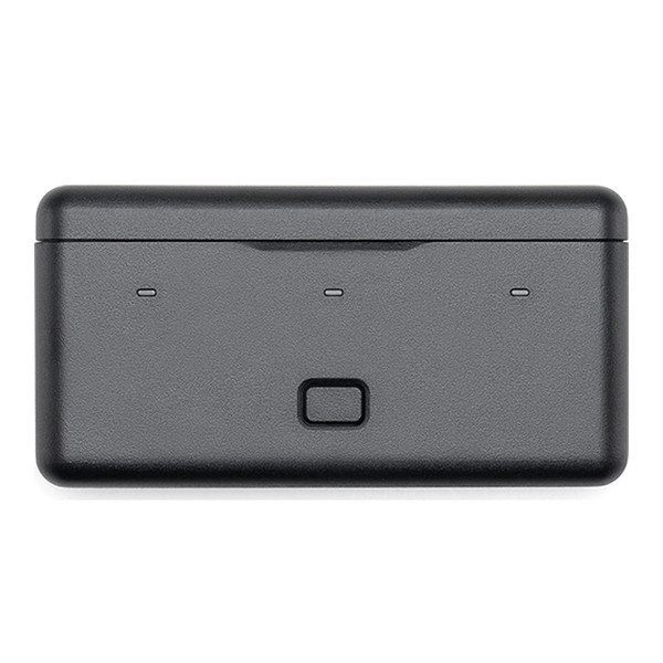 DJI Osmo Action 3 multifunctionele batterijcase USB-C ADJ00207 - 3