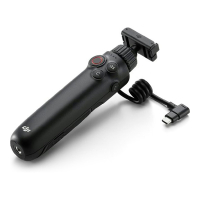 DJI Osmo Action multifunctionele oplaadgreep (4900 mAh) ADJ00194