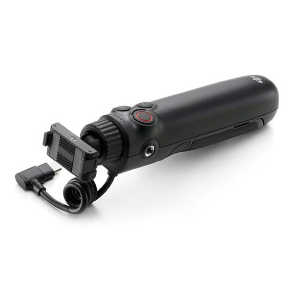 DJI Osmo Action multifunctionele oplaadgreep (4900 mAh) ADJ00194 - 2
