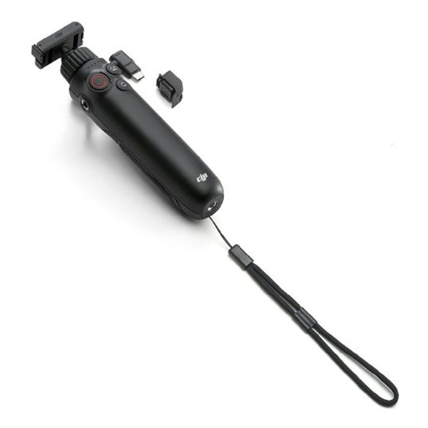 DJI Osmo Action multifunctionele oplaadgreep (4900 mAh) ADJ00194 - 3