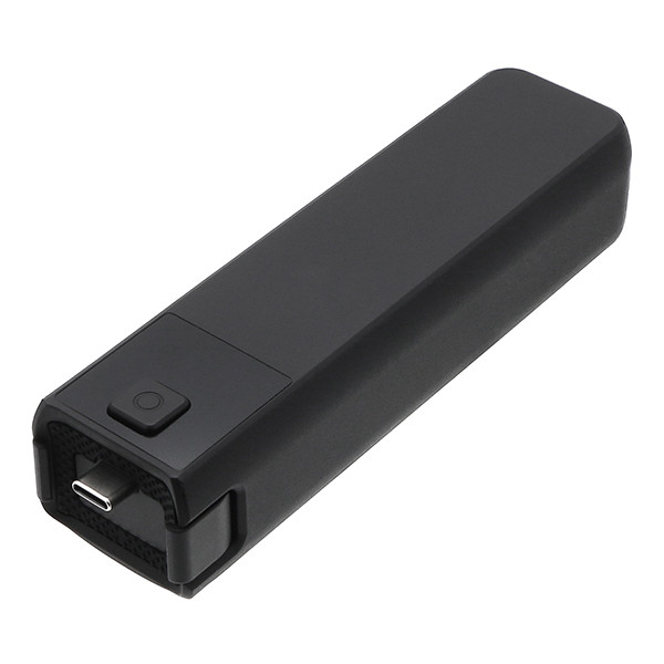 DJI Osmo Pocket 3 Battery Handle / HB-PK3 (3.7 V, 5000 mAh, 123accu huismerk) ADJ00185 - 1
