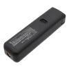 DJI Osmo Pocket 3 Battery Handle / HB-PK3 (3.7 V, 5000 mAh, 123accu huismerk) ADJ00185 - 2