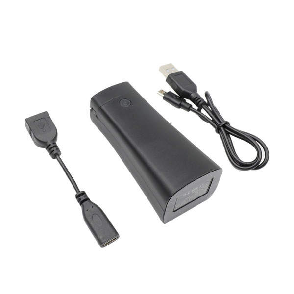 DJI Osmo Pocket CP.OS.00000004.01 accu (3.65 V, 4000 mAh, 123accu huismerk) ADJ00098 - 1