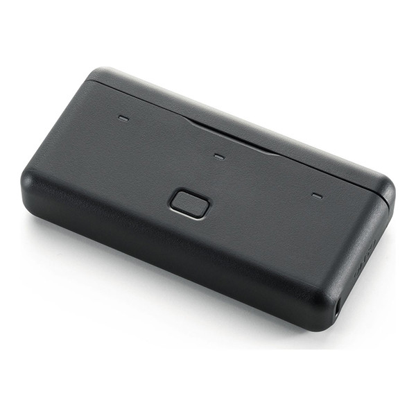 DJI Osmo multifunctionele batterijcase 3 (zwart) ADJ00209 - 1