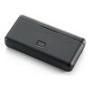 DJI Osmo multifunctionele batterijcase 3 (zwart) ADJ00209 - 1