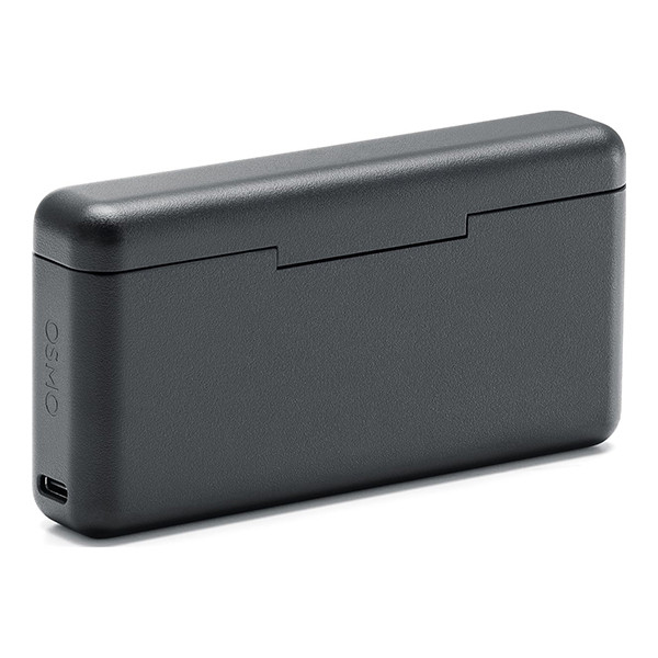 DJI Osmo multifunctionele batterijcase 3 (zwart) ADJ00209 - 2