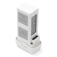 DJI Phantom 2 accu CP.PT.000396 / CP.PT.000395  (11.1V, 5600 mAh, 123accu huismerk)  ADJ00003