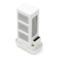 DJI Phantom 3 accu (15.2V, 4500 mAh, 123accu huismerk)  ADJ00008