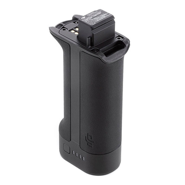 DJI RS BG21 batterijgrip met USB-C en 3,5 mm aansluiting ADJ00195 - 3