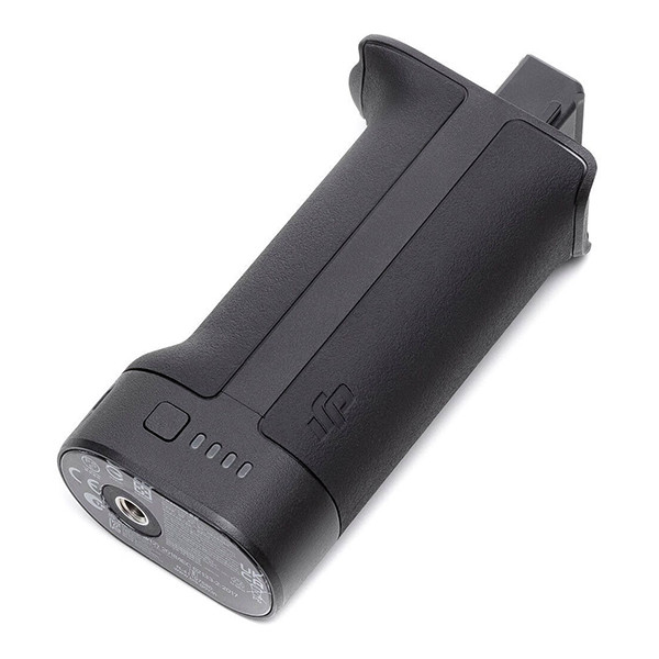 DJI RS BG21 batterijgrip met USB-C en 3,5 mm aansluiting ADJ00195 - 4