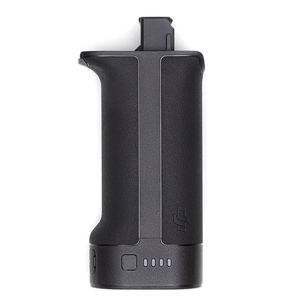 DJI RS BG21 batterijgrip met USB-C en 3,5 mm aansluiting ADJ00195 - 5