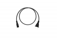 DJI RoboMaster S1 / CP.RM.00000122.01 AC kabel (origineel)  ADJ00102