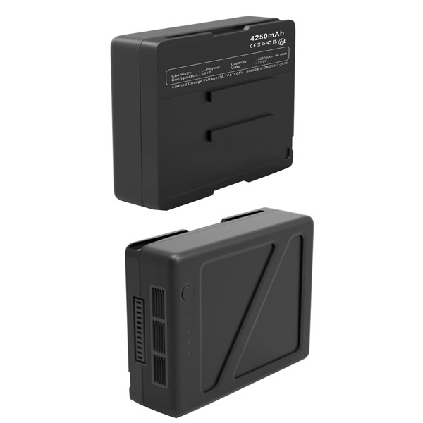 DJI Ronin 2 / Ronin 4D / Inspire 2 TB50 accu (22,8 V, Li-pl, 4250mAh, 123accu huismerk) ADJ00179 - 1
