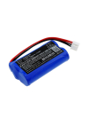 DJI accu voor remote controller GL358WB (7.4 V, 2600 mAh, 123accu huismerk)
