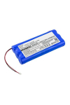 DSC 6PH-AA1500-H-C28 accu (2000 mAh, 123accu huismerk) ADS00001 - 1