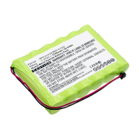 DSC 6PH-H-4/3A3600-S-D22 accu (7.2 V, 3700 mAh, 123accu huismerk) ADS00004