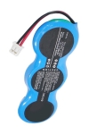 Daewoo 3CP300H / 3V350H / T273 accu (3.6 V, 250 mAh, 123accu huismerk) ADA00020 - 1