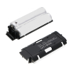 Daitem BAT31 / BATLI31 / 80110117 accu (1000 mAh, 123accu huismerk) ADA00235 - 1