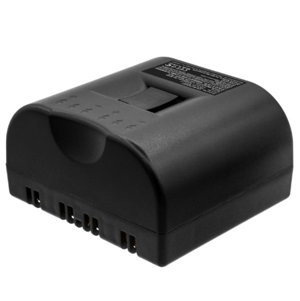 Daitem BATLi22 / BatLi23 accu (3.6 V, 14500 mAh, 123accu huismerk)  ADA00182 - 1