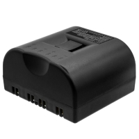 Daitem BATLi22 / BatLi23 accu (3.6 V, 14500 mAh, 123accu huismerk)  ADA00182