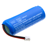 Daitem BATLi30 accu (3.7 V, 1500 mAh, 123accu huismerk)  ADA00193