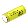 Daitem BATV14 accu (9V, 170 mAh, 123accu huismerk) ADA00209 - 1