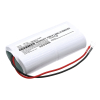 Daitem BATV15 accu (14.4 V, 6500 mAh, 123accu huismerk) ADA00204 - 1