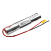 Daitem BATV16 accu (10.8 V, 6500 mAh, 123accu huismerk) ADA00200 - 1