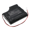 Daitem BATV22 accu (10.5 V, 5500 mAh, 123accu huismerk) ADA00199 - 1