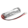 Daitem BATV23 accu (6 V, 800 mAh, 123accu huismerk) ADA00201 - 1