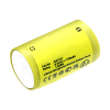 Daitem BATV31 accu (6 V, 170 mAh, 123accu huismerk) ADA00205 - 1