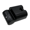 Daitem RXU05X / BATXU05 accu (1500 mAh, 123accu huismerk) ADA00233 - 1