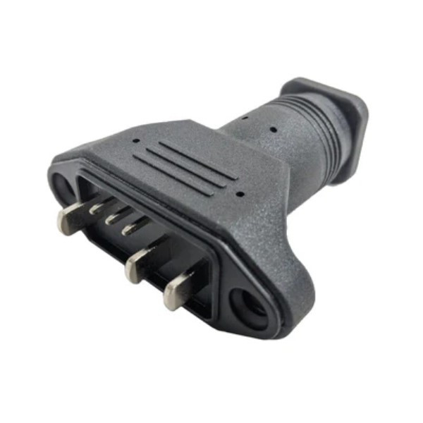 Cortina Adapter voor Darfon Steps Accu ADA00001 - 1