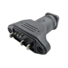 Cortina Adapter voor Darfon Steps Accu ADA00001 - 1