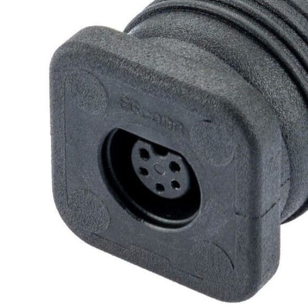Cortina Adapter voor Darfon Steps Accu ADA00001 - 2