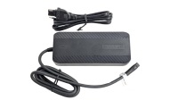 Darfon STEPS E5000 / E6100 Acculader 5-Pins half rond (42V, 2A, 84W, origineel) ADA00239