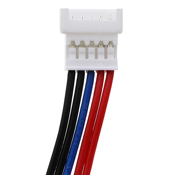 Datalogic 128000894 accu (3.7 V, 2600 mAh, 123accu huismerk) ADA00023 - 3