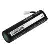 Datalogic 128000894 accu (3.7 V, 2600 mAh, 123accu huismerk) ADA00023 - 2