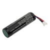 Datalogic 128000894 accu (3.7 V, 3400 mAh, 123accu huismerk) ADA00103 - 3