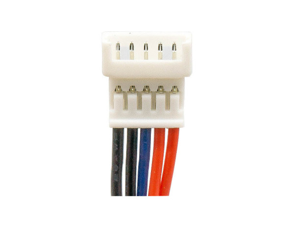 Datalogic 128000894 accu (3.7 V, 3400 mAh, 123accu huismerk) ADA00103 - 5