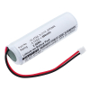 Datalogic 5-3112 / EP0906 / 10-4765 accu (800 mAh, 123accu huismerk) ADA00102 - 1