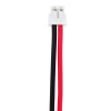 Datalogic 5-3112 / EP0906 / 10-4765 accu (800 mAh, 123accu huismerk) ADA00102 - 2
