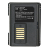 Datalogic 700165400 / 94ACC1293 / 94ACC1294 accu (7.4 V, 1200 mAh, 123accu huismerk) ADA00172 - 2