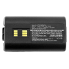 Datalogic 700175303 / 94ACC1302 accu (7.4 V, 2600 mAh, 123accu huismerk) ADA00106 - 3