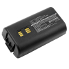 Datalogic 700175303 / 94ACC1302 accu (7.4 V, 3400 mAh, 123accu huismerk) ADA00112 - 1