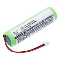 Datalogic 90ACC1945 / 128000791 accu (750 mAh, 123accu huismerk) ADA00007